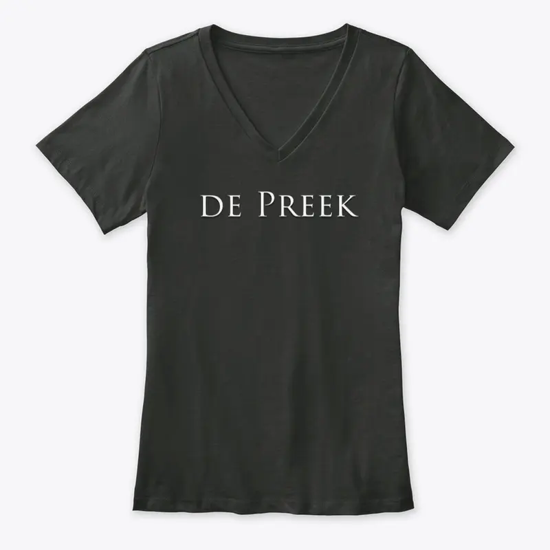 De Preek